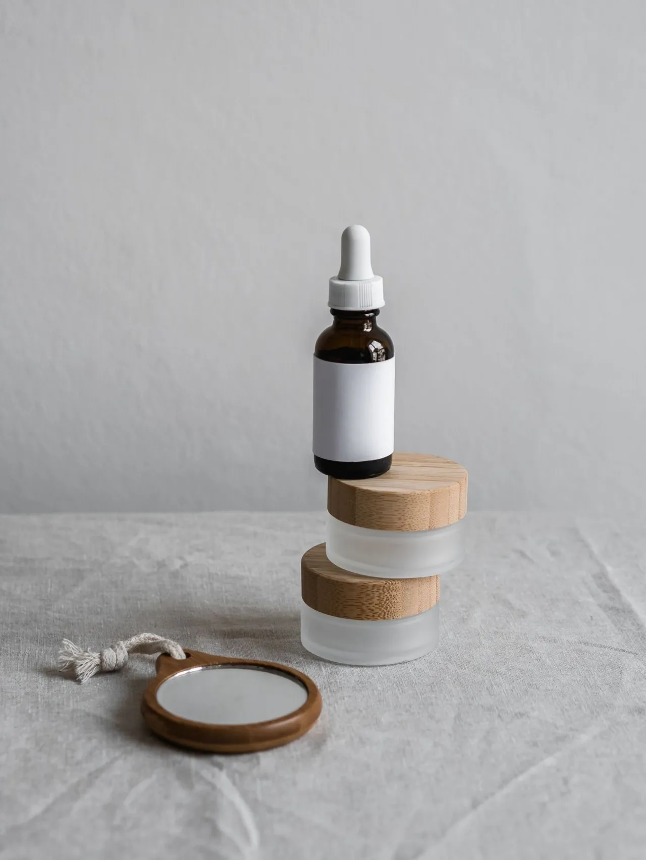 C Vitamini Aydınlatıcı Serum