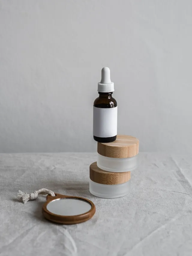 C Vitamini Aydınlatıcı Serum
