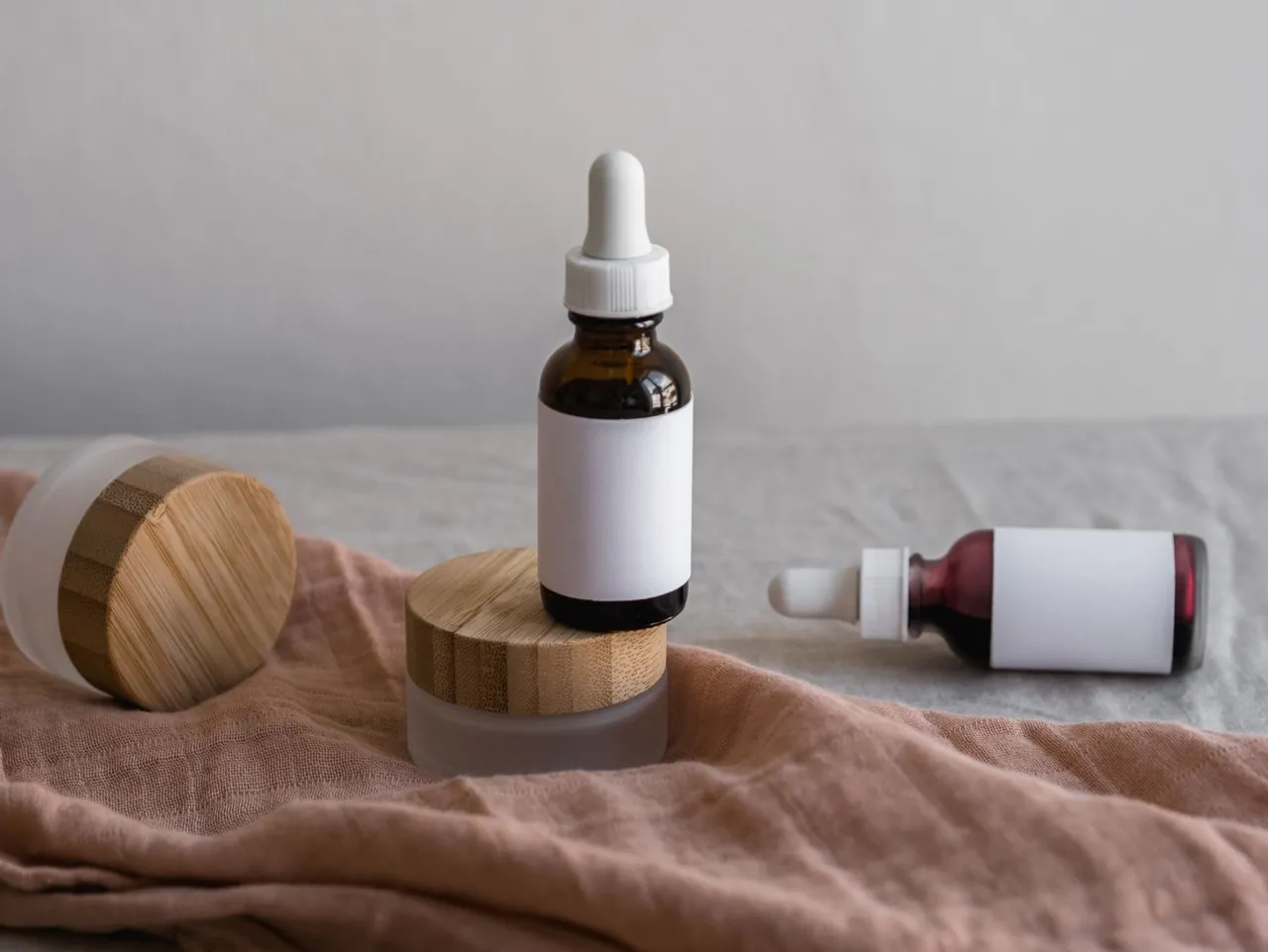C Vitamini Aydınlatıcı Serum