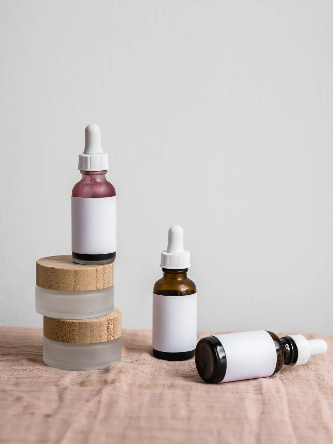 Retinol Gece Serumu