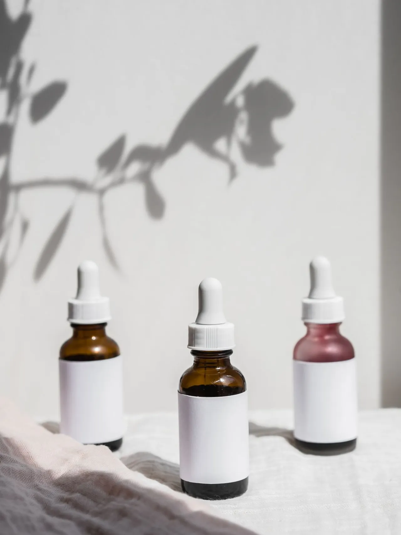 Serum Üçlüsü Seti