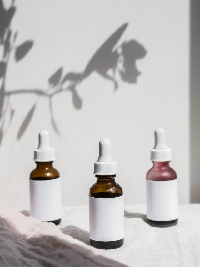 Serum Üçlüsü Seti