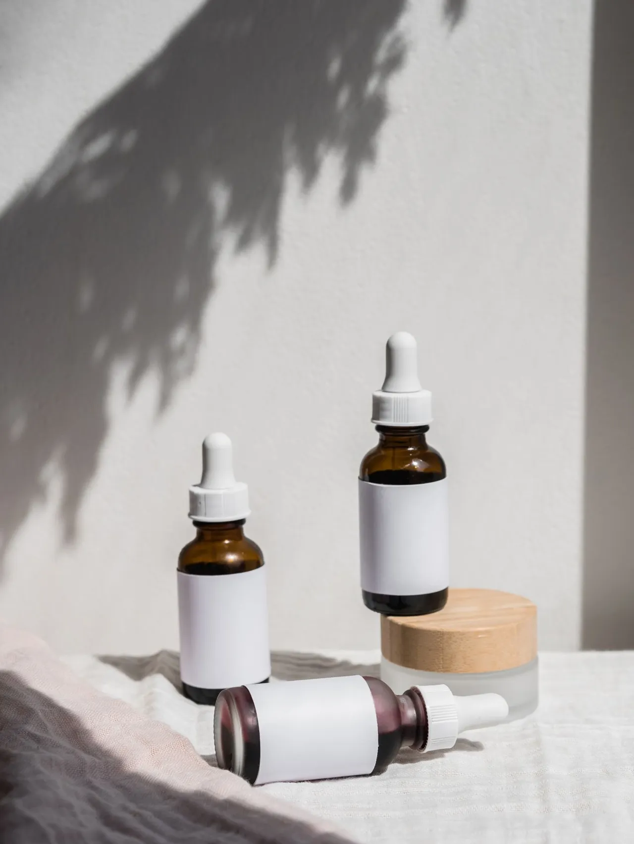Serum Üçlüsü Seti