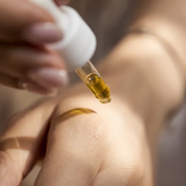 Argan Yağı